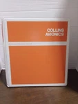 Rockwell Collins Avionics Navigation Receiver Repair Manual Vir 432/433 2000. Fixed Price $120.00.