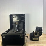 Wwii 1942 Bendix Aviation Celestaire AN-5851-1 Averaging Bubble Sextant Bakelite. Fixed Price $249.95.
