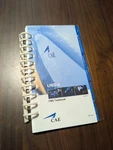 Cae UNS-1 Fms Taskbook. Fixed Price $20.00.