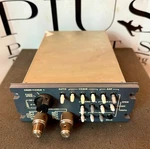 5636-1 Avtech Corporation Audio Selector Panel Used Part. Fixed Price $700.00.