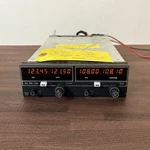 King Kx 165 Nav/com Glideslope 28 Volt W/ New Yellow Tag. Fixed Price $1850.00.