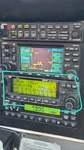 Garmin Gnc 300XL. Fixed Price $1500.00.