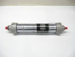 Parker Aircraft Hydraulic Accumulator King A100 Pn: 1356-583314. Fixed Price $3495.00.