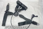 502222-213-2251, Amsafe 4 Point Seat Belt / Shoulder Harness Inertia Reel. Fixed Price $599.99.