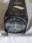 Narco VOA-4 Vor/ils Converter Indicator Serial No K-04157-1 Ft Washington Pa Usa. Fixed Price $14.99.