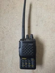 Yaesu Aviator Pro Ii VXA-120 Heavy Duty Air Band Transceiver . Read Discrption. Fixed Price $75.00.