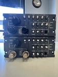 5636-1 Avtech Audio Selector Panel. Fixed Price $325.00.