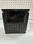 Universal Avionics UNS1 Control Display Unit 5" Fpcdu 1018-2-213. Fixed Price $2750.00.