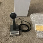 Shure Dynamic Omnidirectional Microphone 450 Series Ii. Fixed Price $120.00.