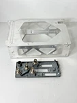 Garmin Gns 430W Avidyne 440 Rack Tray With Backplate 115-00243-00. Fixed Price $275.00.