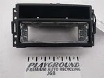 Hummer H3 Aftermarket Radio Trim Bezel Fits 2006 2007 2008 2010. Fixed Price $35.87.