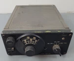 Vintage Aircraft Lear Receiver Auto Direction Finder ADF-12E Airplane. Fixed Price $64.99.