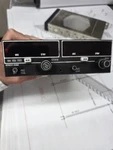 Bendix King Kx 155 Nav/com With Glideslope, 14 Volt, And Led Screen. Fixed Price $2000.00.
