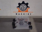 Sang Mao A0701 15A 125VAC 60HZ Circuit Breakers Used With Warranty (lot Of 5). Fixed Price $19.99.