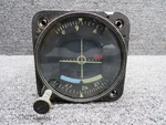 VOA-5 Narco Vor-ils Navigation Convertor Indicator W Mount (cloudy Face). Fixed Price $100.80.