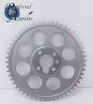 New Cessna Aircraft Lycoming Engine TIO-541/TIGO-541 Crankshaft Gear, P/n 74769. Fixed Price $270.00.