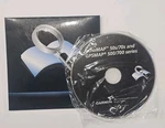 Garmin 500 700 Series And Echo & Owners Manual Dvd. Fixed Price $24.88.