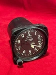 Kollsman Avionics Altimeter Pressure Jet Aircraft Indicator Cockpit Instrum. Fixed Price $111.00.