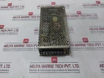 Mean Well S-145-24 Power Supply 100-120VAC 3.2A 50/60HZ. Fixed Price $94.03.