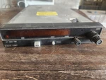 Bendix King KY196A Comm Radio 064-1054-30. Fixed Price $357.50.