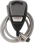 302-10001SE 636LSE 4-PIN Noise Canceling Cb Microphone,xlr Silver. Fixed Price $51.49.