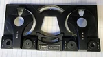 King KX-150B Nav/com Front Faceplate. Fixed Price $7.10.
