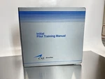 Gulfstream Ii G2 Aircraft Manual Initial Pilot Training Cae. Fixed Price $99.95.