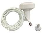 Garmin Gpsmap 420/420S 421/421S 430/430S 431/431S 440/440S Marine Antenna. Fixed Price $65.83.