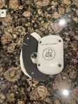Used Aeroantenna Technology Inc. Gps P/n 575-9, S/n 12843. Fixed Price $45.00.