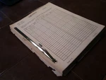 Foster Airdata AD611 Rnav Install & Service Manual. Fixed Price $82.36.