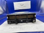 Bendix/king Kx 125 14 Vdc P/n 069-01028-0101 With Easa Form. Fixed Price $1795.00.