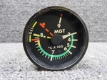 3571251-9119 (alt: 222-375-023-103) Bendix Measured Gas Temperature Indicator. Fixed Price $1148.00.