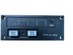 Ups Aviation Tech (apollo) Acu Annunciator Control Unit 430-6080-000. Fixed Price $145.00.