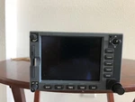 Bendix/king KMD-540 P/n 066-04035-0201 With Kac 501,502,503,504 Module Faa 8130. Fixed Price $4495.00.
