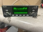 Bendix-king Kln 90B Gps P/n 066-04031-1422 With Old 8130-3. Fixed Price $1100.00.