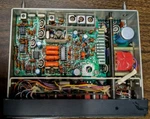 AMR-350, Collins Avionics Audio Panel Marker Beacon P/n: 622-2087-011. Fixed Price $100.00.