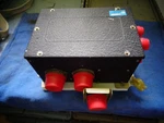 P/n EIA1533E Amplifier, Junction Box Aircraft Audio Team. Fixed Price $1050.00.