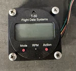Flight Data Systems T-30. Fixed Price $73.01.