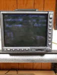 Garmin Gmx 200 I/o Traffic/ Radar. Fixed Price $2000.00.