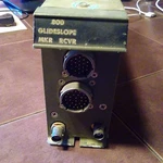 Cessna C582607-0105. Aka King Kgm 691, 066-1035-01 Glideslope Marker. Fixed Price $236.99.