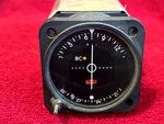 Arc Cessna IN-385A Converter Indicator P/n 46860-1000 Core. Fixed Price $33.99.