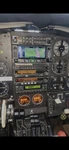 011-00401-10 Cessna Piper Garmin GMA-340 Audio Selector Panel W Tray + Plate. Fixed Price $1150.00.