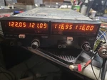 Bendix King Kx 155 Nav/com Non-glideslope 14 P/n 069-1024-31. Fixed Price $1200.00.