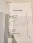 Piper Twin Comanche PA-30 Owner's Handbook, Revised Nov 1973. Fixed Price $34.88.