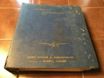 Aero Design Commander 520, 560, 560A, 680, 560E, 680E, 720 & 500 Parts Manual. Fixed Price $120.64.