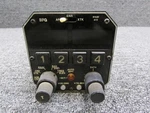 805D0450-1 Foster RNAV612 Receiver With Modifications. Fixed Price $588.00.