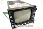 IN2027A, 4001295-2701, Bendix Aircraft Color Weather Radar Indicator. Fixed Price $1319.99.