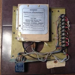 Woodward Prop Synchrophaser 213679, Control Box # 6852 902B, Sn 814264. Fixed Price $137.95.