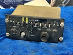 Andrea Radio Corp Control Communication P/n: A301-6W Sn- 0204227. Fixed Price $181.00.