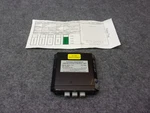 Mid-continent Terrain Awareness Annunciation Control Unit P/n MD41-1108. Fixed Price $74.80.